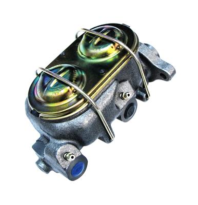 The Right Stuff Master Cylinders - DBMC16