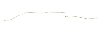 The Right Stuff Front to Rear Fuel Lines - FGL6703