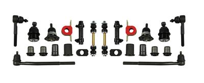 The Right Stuff Suspension Rebuild Kits - FSK7001