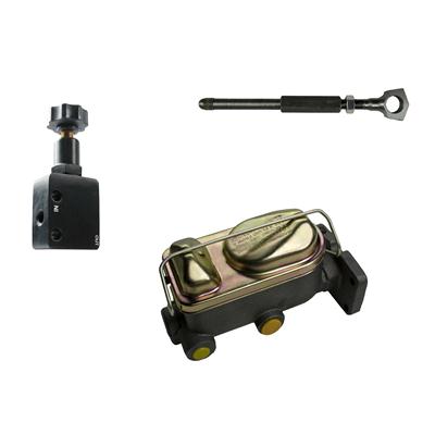 The Right Stuff Master Cylinders - G1501