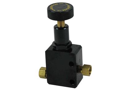 The Right Stuff Brake Proportioning Valves and Blocks - PV01