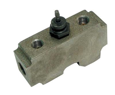 The Right Stuff Brake Proportioning Valves and Blocks - PV05