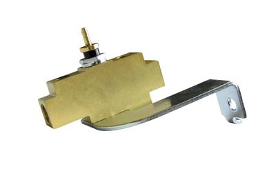 The Right Stuff Brake Proportioning Valves and Blocks - PV69