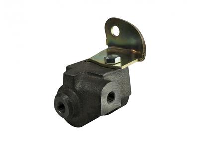 The Right Stuff Brake Proportioning Valves and Blocks - PV70