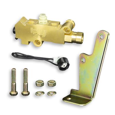 The Right Stuff Brake Proportioning Valve Kits - PVK41