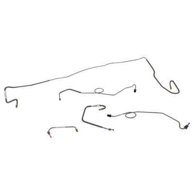 The Right Stuff Brake Line Sets - RKT6805S