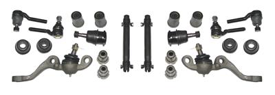 The Right Stuff Suspension Rebuild Kits - RSK7072