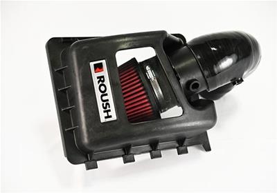 Roush Cold Air Intakes - 422178