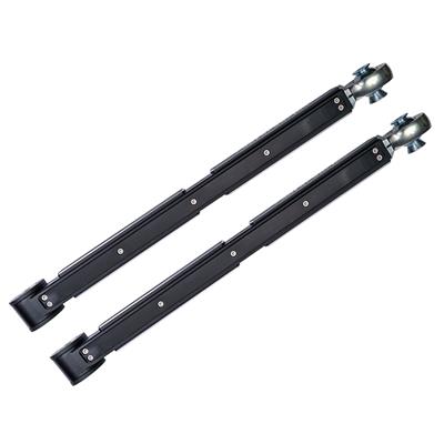 RSO Suspension Forged Aluminum Control Arms - 150208435800