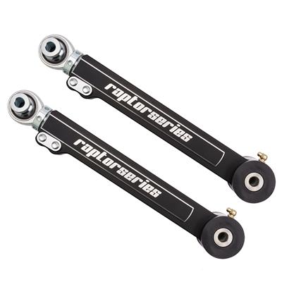 RSO Suspension Forged Aluminum Control Arms - 150308435900