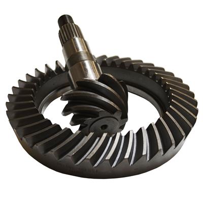 RSO Suspension Ring and Pinion Gears - 170118436300