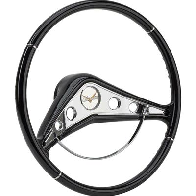 American Retro 1958-60 Chevy Impala 15 in. Steering Wheels - RP20003