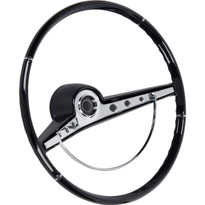 American Retro 1963 Chevy Impala 15 in. Steering Wheels - RP20008