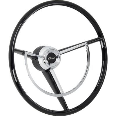 American Retro 1961-70 Ford F100/1960-63 Falcon 15 in. Steering Wheels - RP20018
