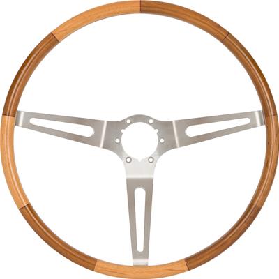 American Retro 1963-67 Chevy Corvette 16 in. Steering Wheels - RP20022