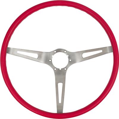 American Retro 1963 Corvette 15 in. Steering Wheels - RP20048