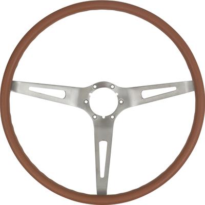 American Retro 1963 Corvette 15 in. Steering Wheels - RP20049