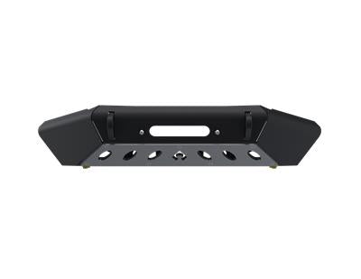 Artec industries High-Clearance Comp Front Bumpers - JJ8021