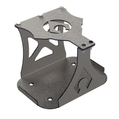 Artec Industries Battery Boxes - OP3401