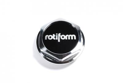 Rotiform Wheel Center Caps - 3217026AB