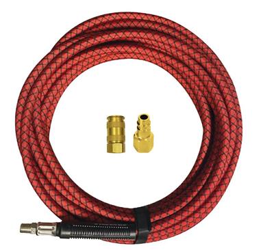 Reading Technologies Spray Paint Hoses - SHC35