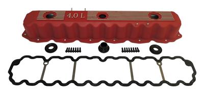RT Off-Road Valve Covers - RT35002