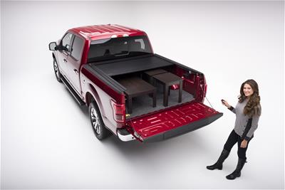 Retrax Pro MX Tonneau Covers - 80373