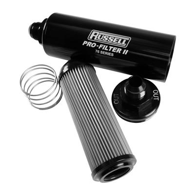 Russell ProFilter 2 Fuel Filters - 761001