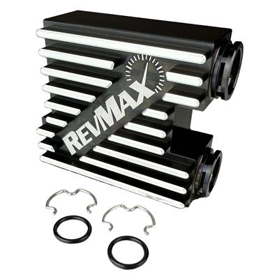 RevMax Transmission Cooler Thermostatic Bypass Upgrades - 68RFE929AA