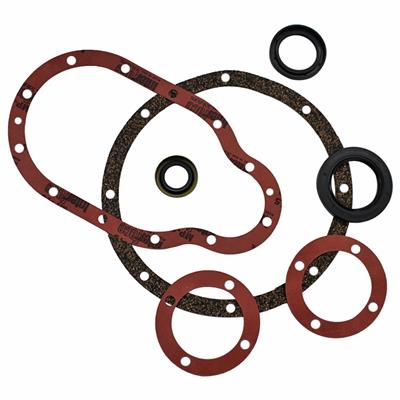 Ramsey Winch Replacement Parts - 246007