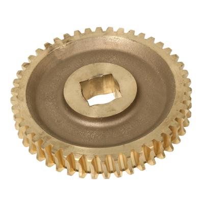 Ramsey Winch Replacement Gears - 334183