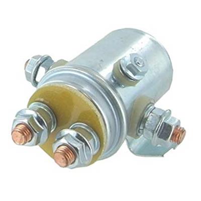 Ramsey Replacement Winch Solenoids - 440110