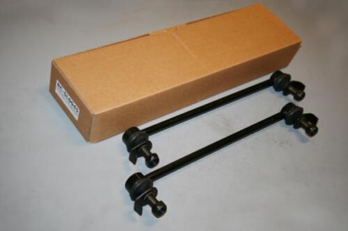ROCAR Front Sway Bar End Links (Set of 2, LH + RH) for Infiniti FX35 & FX45 (2003-2008)