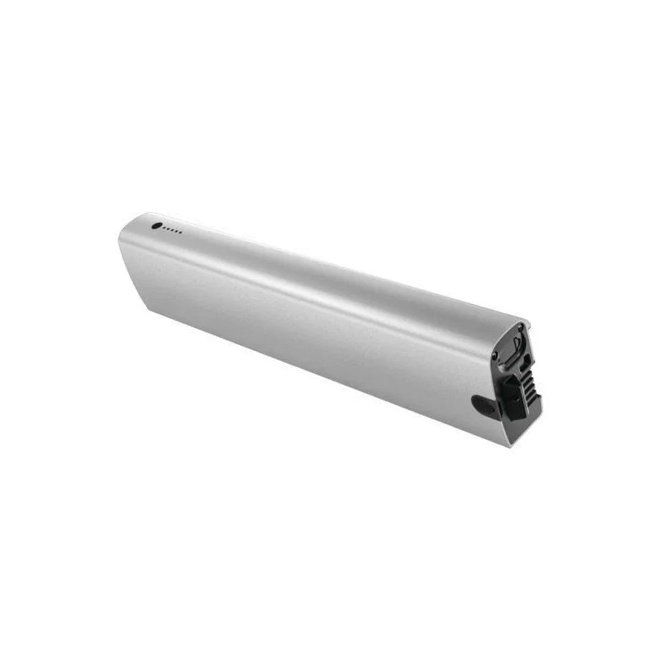 Fuell Battery Shell - Gloss Silver M0090.2CDYFQ