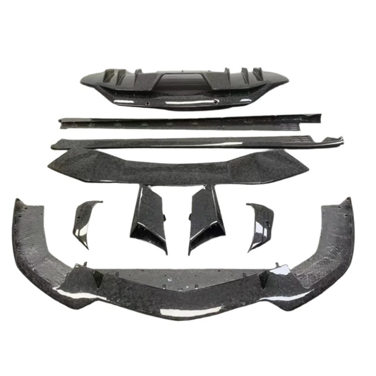 Bull Boost Performance Prepreg Carbon Fiber OEM Style Aerodynamic Body Kit for Lamborghini...