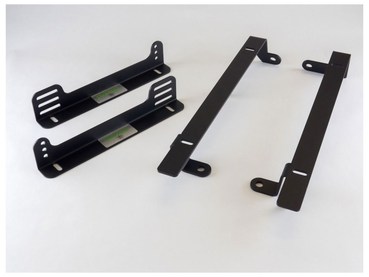 Planted Technology Nissan 300ZX (1990-1996) LOW - Passenger *For Side Mount Seats Only* *Discontinued