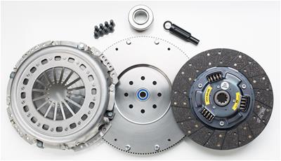 South Bend Clutch Dyna Max Organic Clutch Kits - 13125OK
