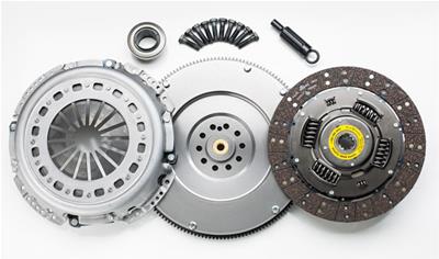 South Bend Clutch Dyna Max Organic Clutch Kits - 19445OK