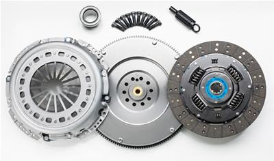 South Bend Clutch Stock Replacement Clutch Kits - 19446K