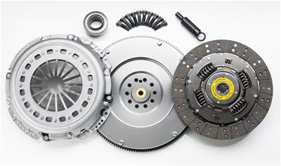 South Bend Clutch Stock Replacement Clutch Kits - 19445K