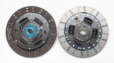 South Bend Clutch Dyna Max Organic Feramic Clutch Kits - G56OFER