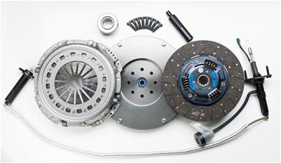 South Bend Clutch Dyna Max Organic Clutch Kits - G56OKHD