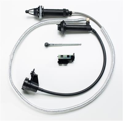 South Bend Clutch Hydraulic Assemblies - HYDXF673