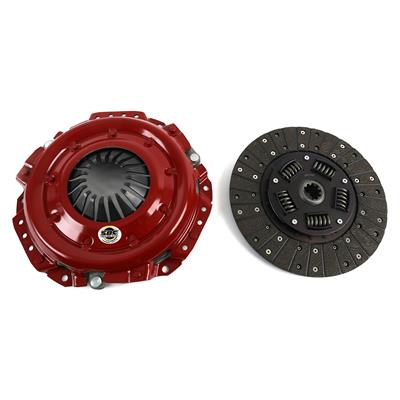 South Bend Clutch Stage 1 Heavy-Duty Clutch Kits - K04021HD