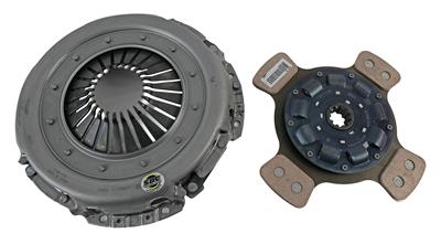 South Bend Clutch Stage 1 Heavy-Duty Clutch Kits - K04536HD