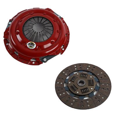 South Bend Clutch Stage 1 Heavy-Duty Clutch Kits - K05116HD