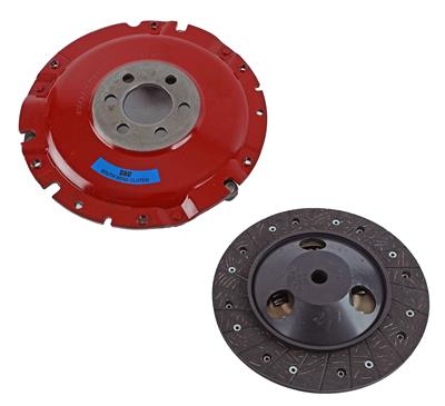 South Bend Clutch Stage 1 Heavy-Duty Clutch Kits - K17004HD