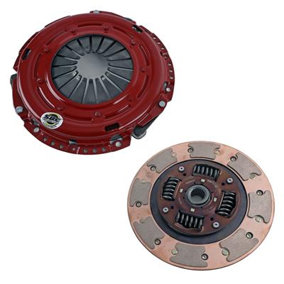 South Bend Clutch Stage 2 Endurance Clutch Kits - S0081