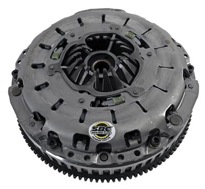 South Bend Clutch Stage 2 Endurance Clutch Kits - S0113