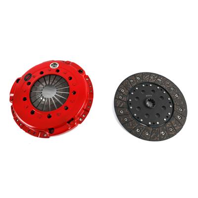 South Bend Clutch Stage 3 Daily Driver Clutch Kits - S0189
